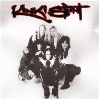 Kinki Stunt - Kinki Stunt (1994).mp3 - 192 Kbps