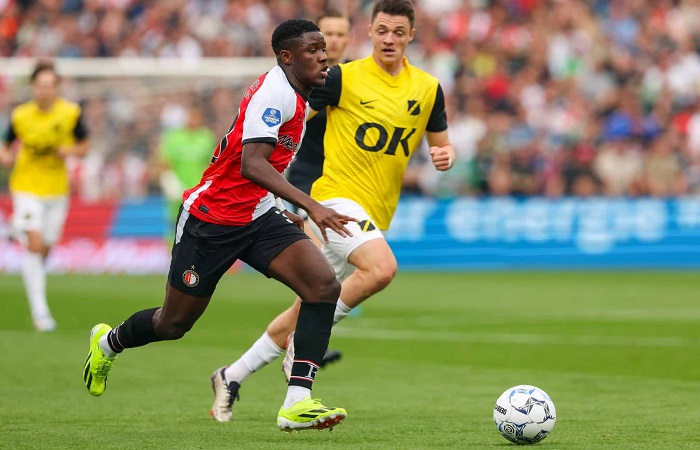 Soi kèo tài xỉu, phạt góc trận Feyenoord vs NAC Breda, 23h45 ngày 09/08