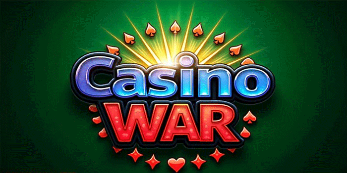 Casino War