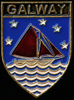 ГОЛУЭЙ (GALWAY)