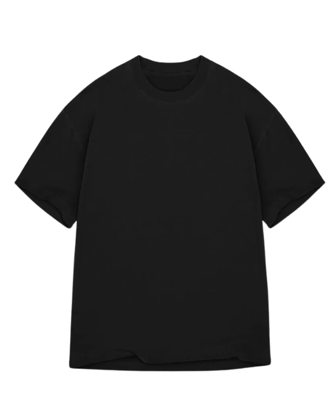 Drop Shoulder T-shirt