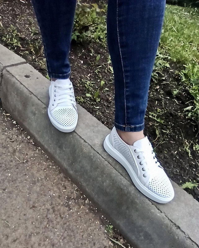 2005-КП, белая кожа