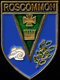 РОСКОММОН (ROSCOMMON)