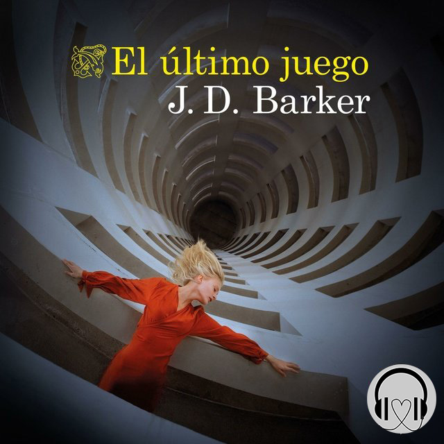 J.D. Barker - El Último Juego