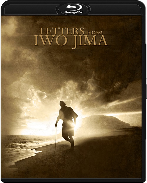 Listy z Iwo Jimy / Letters from Iwo Jima (2006) V2.MULTi.720p.BluRay.x264.AC3-DENDA / LEKTOR i NAPISY PL