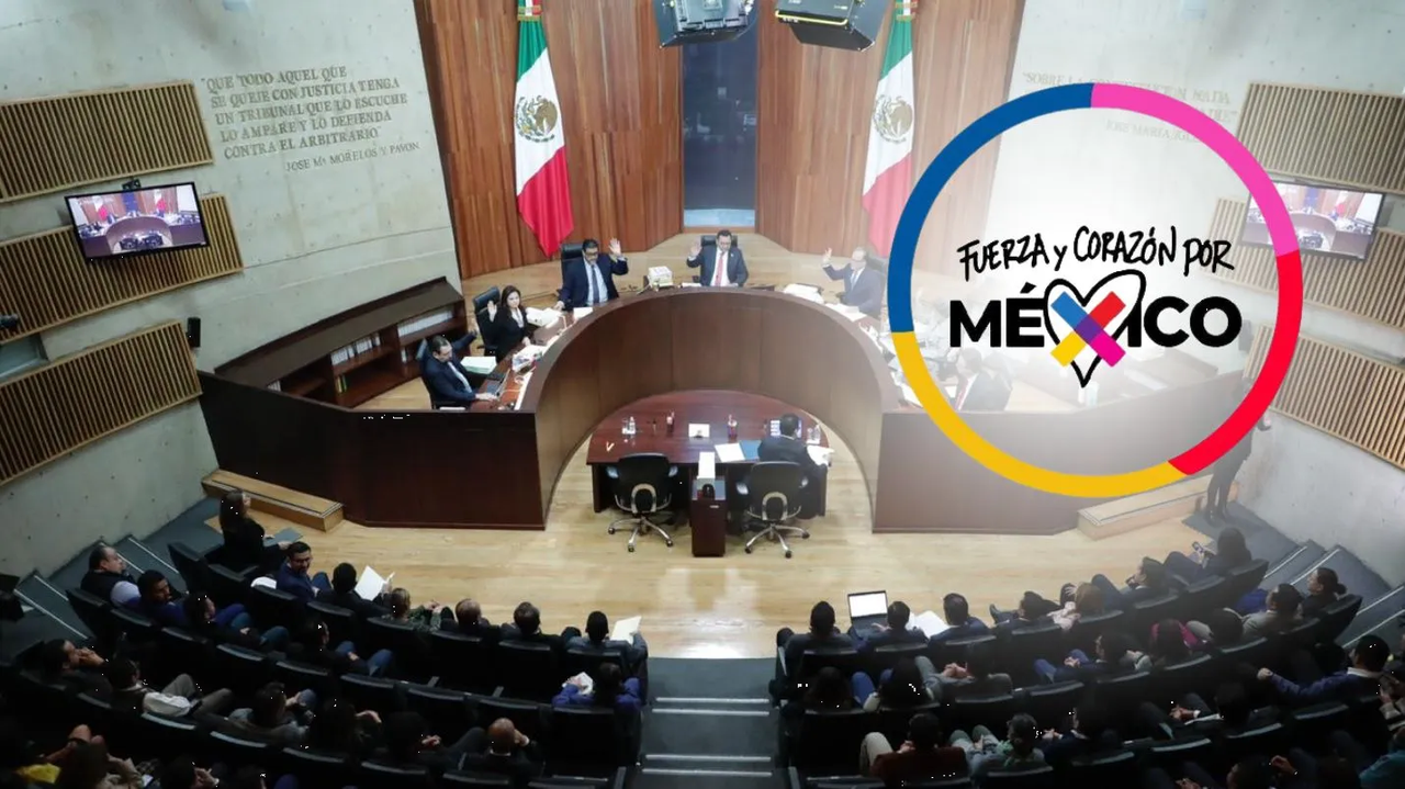 Validación del registro de coalición 