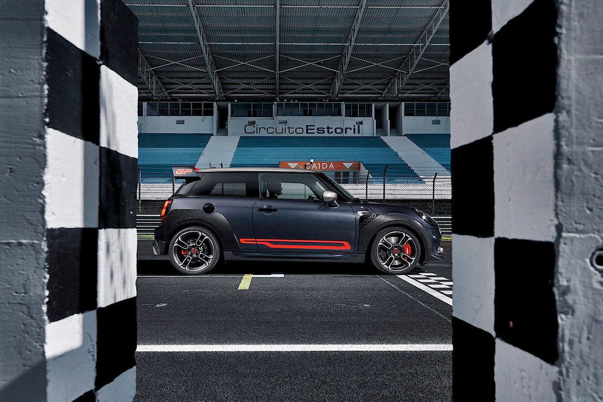 2021 MINI John Cooper Works GP (29)