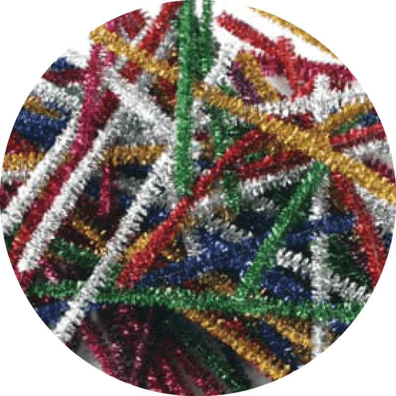 Pipe Cleaners
