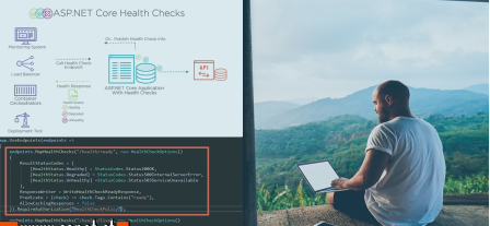 ASP.NET Core Health Checks