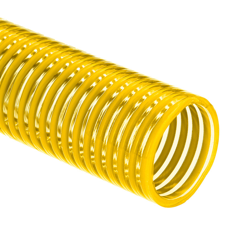 Durable & Flexible