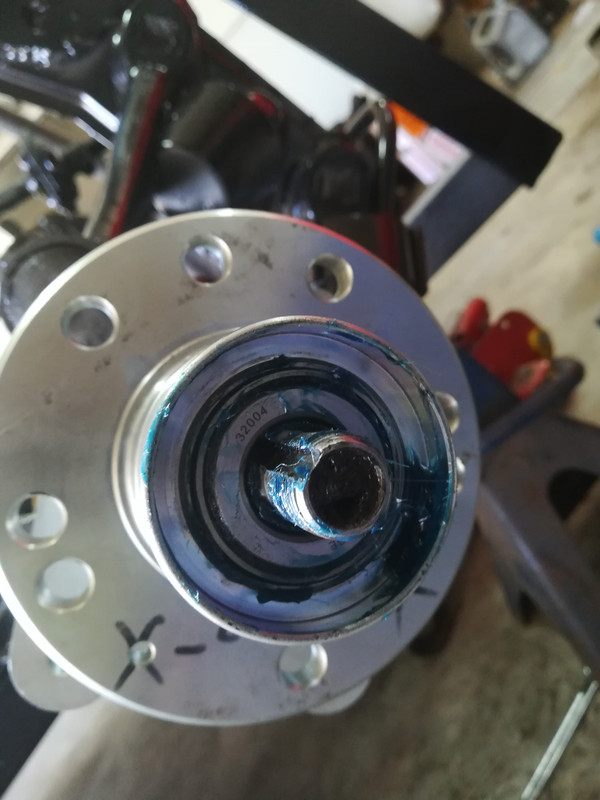 Disk Brake fitment (10)