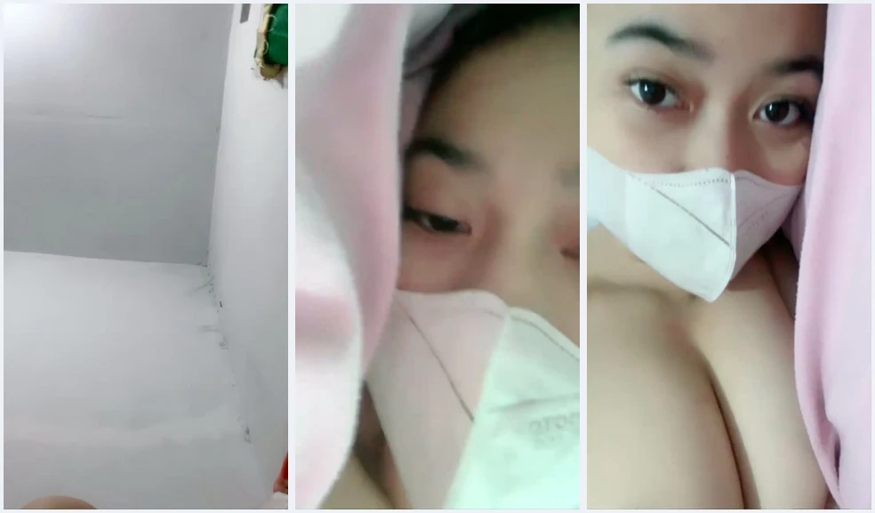 Aqila body mulus jembi lebat