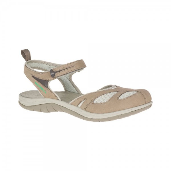 siren wrap q2 sandals