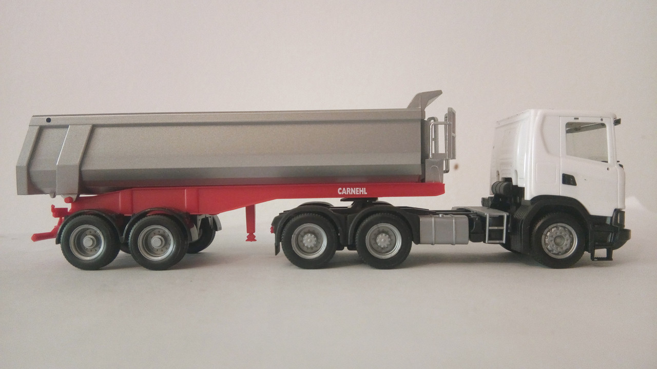 Mach (8965)