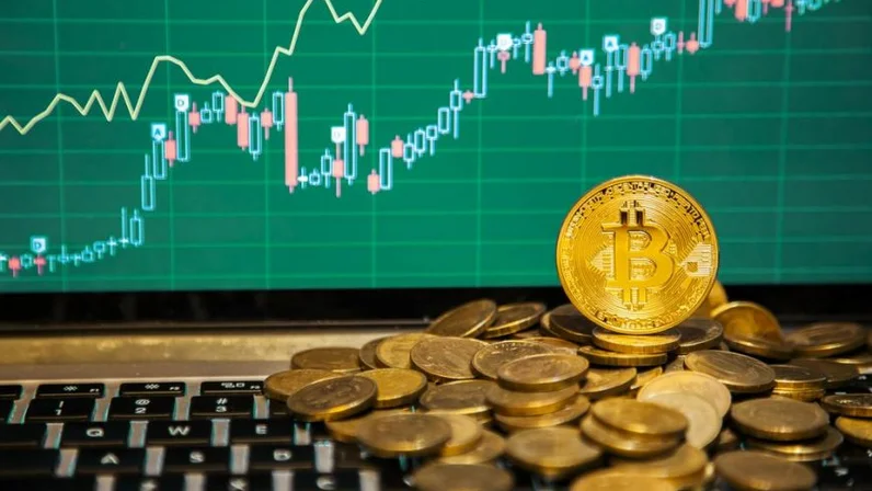 العملات الرقمية و الريبل