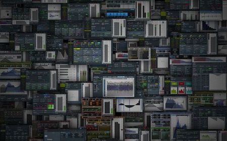 MeldaProduction MCompleteBundle v15.00 (Mac OS X) MeldaProduction MCompleteBundle v15.00 (Mac OS X)