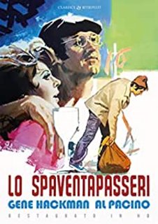 Lo spaventapasseri (1973) .Mkv Dvdrip Ac3 ITA ENG Subs ITA ENG