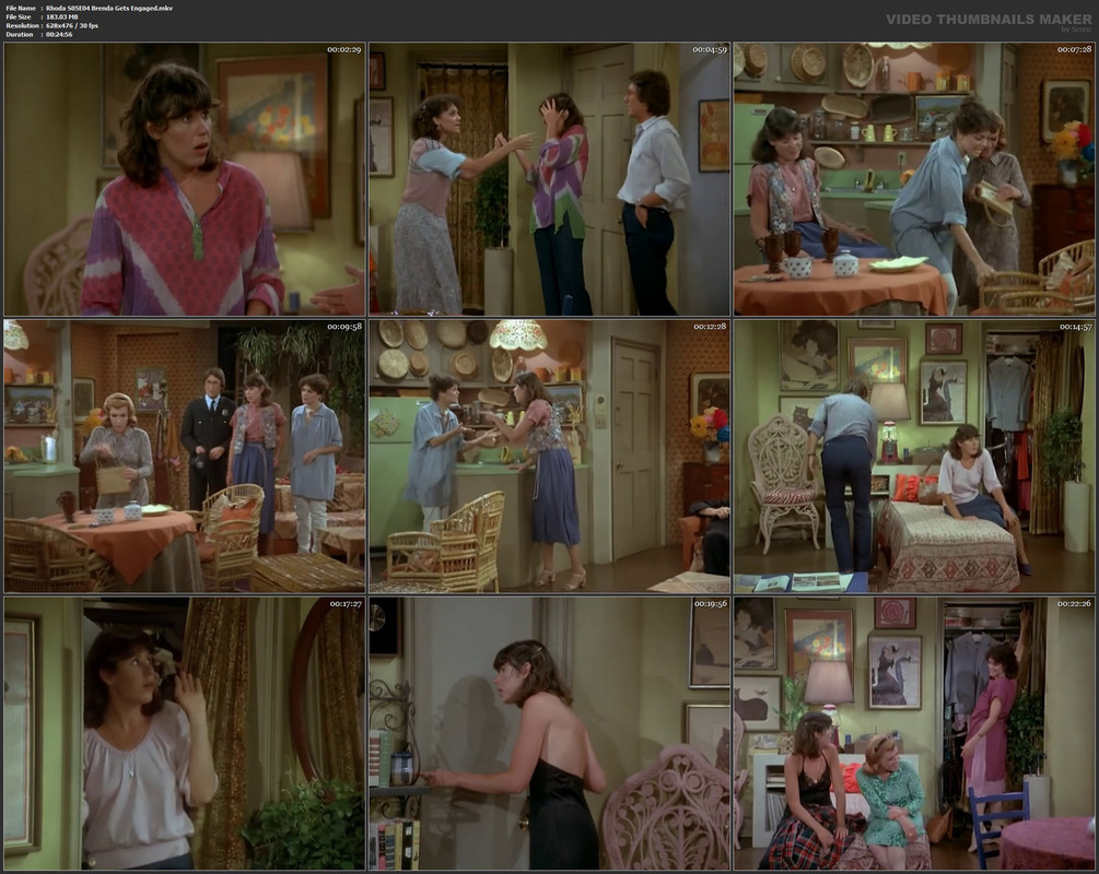 Rhoda S05E04 Brenda Gets Engaged.mkv