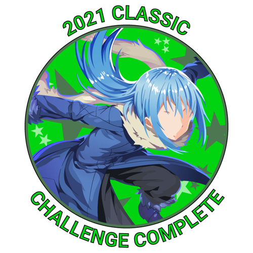 Classic 2021