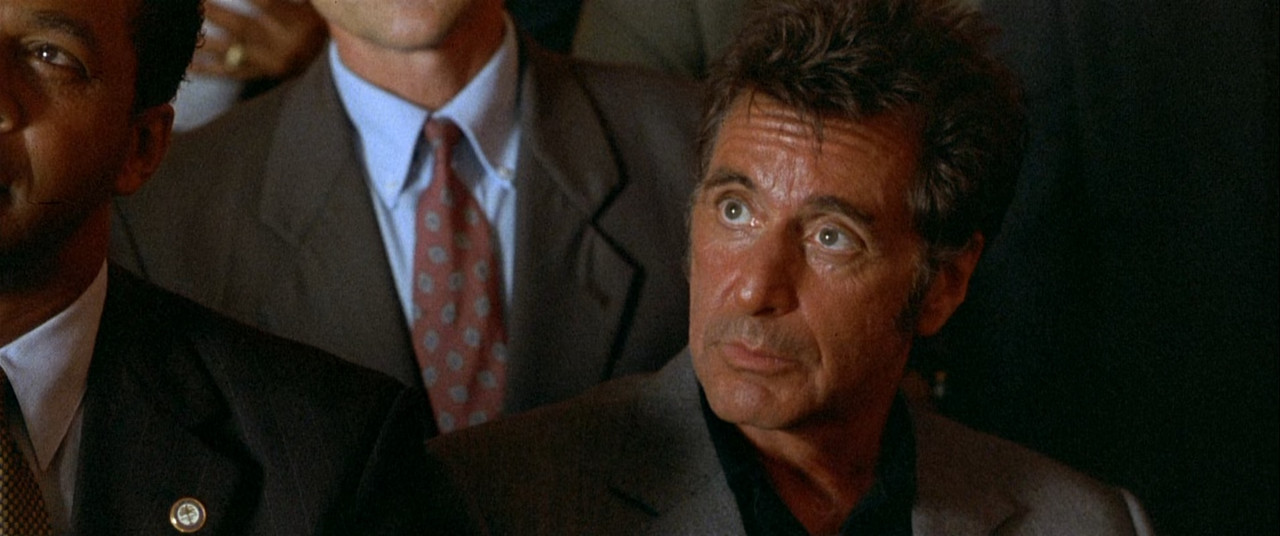 Any Given Sunday 1999 DC (1080p x265 10bit Tigol