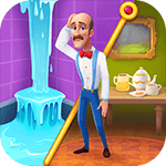 Homescapes Icon