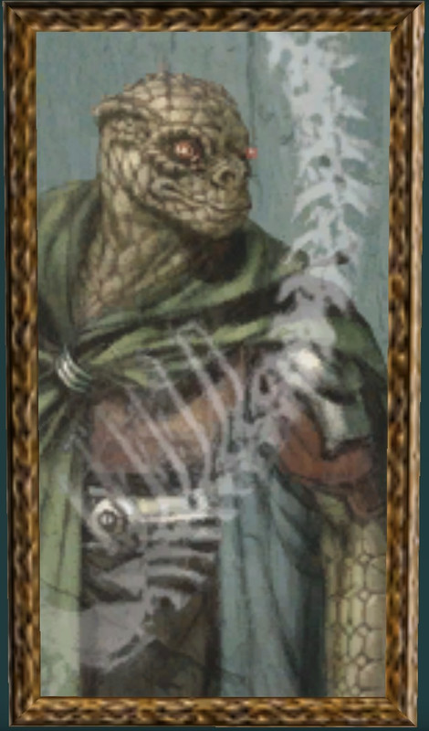 Warrior's Honor