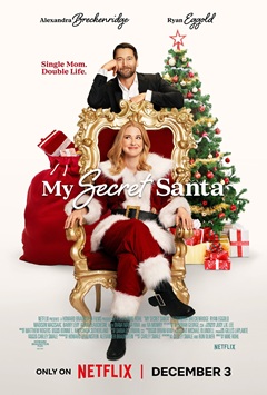 My Secret Santa 2025 1080p WEB-DL DDP5.1 x264-TFPDL