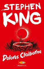 Stephen King – Dolores Claiborne (2014)