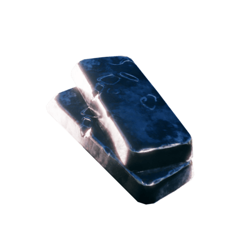 ARCANE RUST