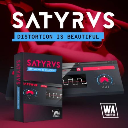 W.A. Production Satyrus 1.0.6