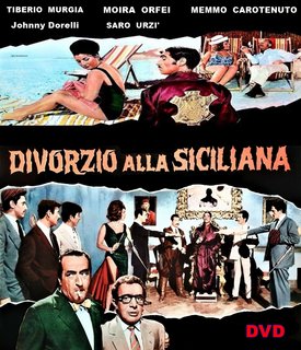 Divorzio alla siciliana (1963) .Mp4 Dvdrip ITA