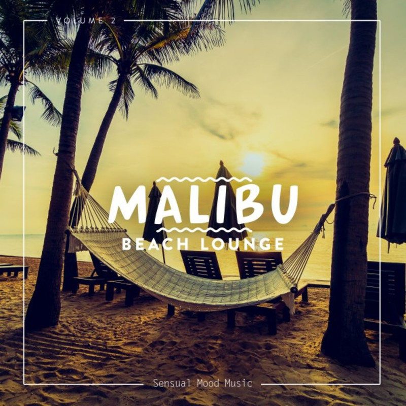 VA - Malibu Beach Lounge Vol. 2 (2019) .mp3 -320 Kbps