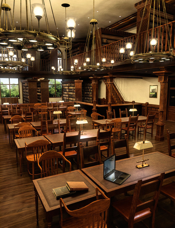 FG Bluson Library FG Bluson Library