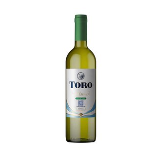 1303 | Vino Blanco Toro Blanco X 750 Cc