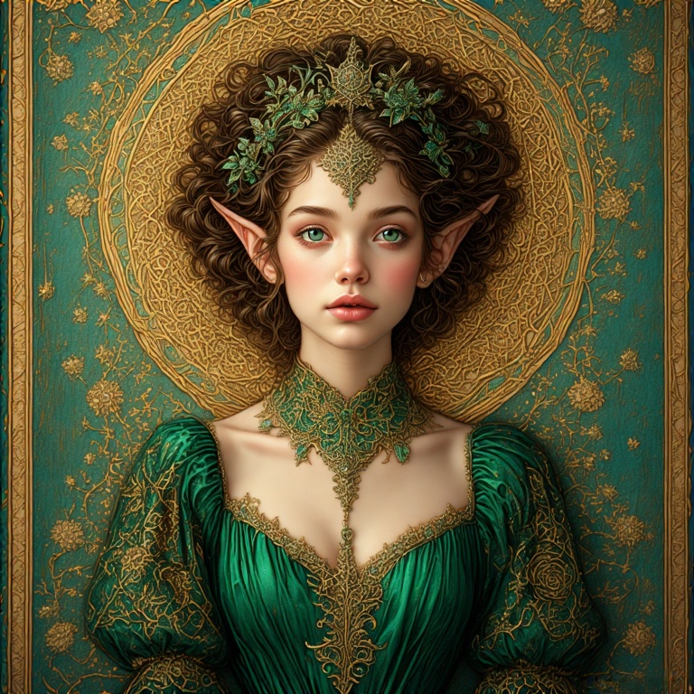 Fantasy-portrait-in-limning-st-25