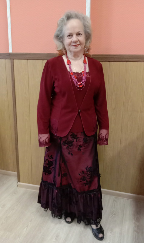 На Мосфильме 3