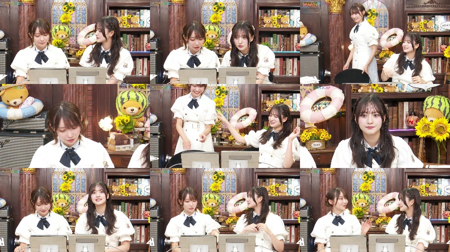 250723-Nekojita 【Webstream】250723 Nekojita SHOWROOM (Nogizaka46)