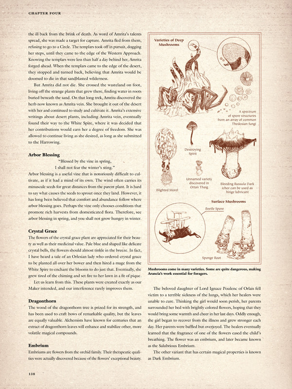 Dragon Age - The World of Thedas v2-133
