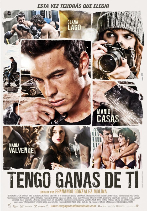 tengo ganas de ti 3msc 2 912931811 large - Tengo ganas de ti Dvdrip Español (2012) Drama