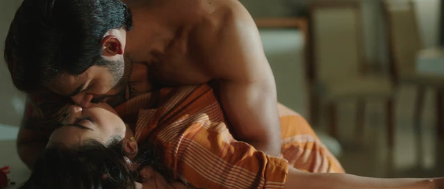 Hippi (2019) Dual Audio [Hindi ORG & Telugu] WEB-DL 480p, 720p & 1080p | GDrive 2
