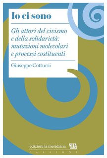 Giuseppe Cotturri - Io ci sono (2024)