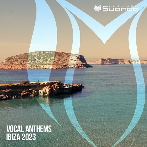 VA - Vocal Anthems Ibiza 2023