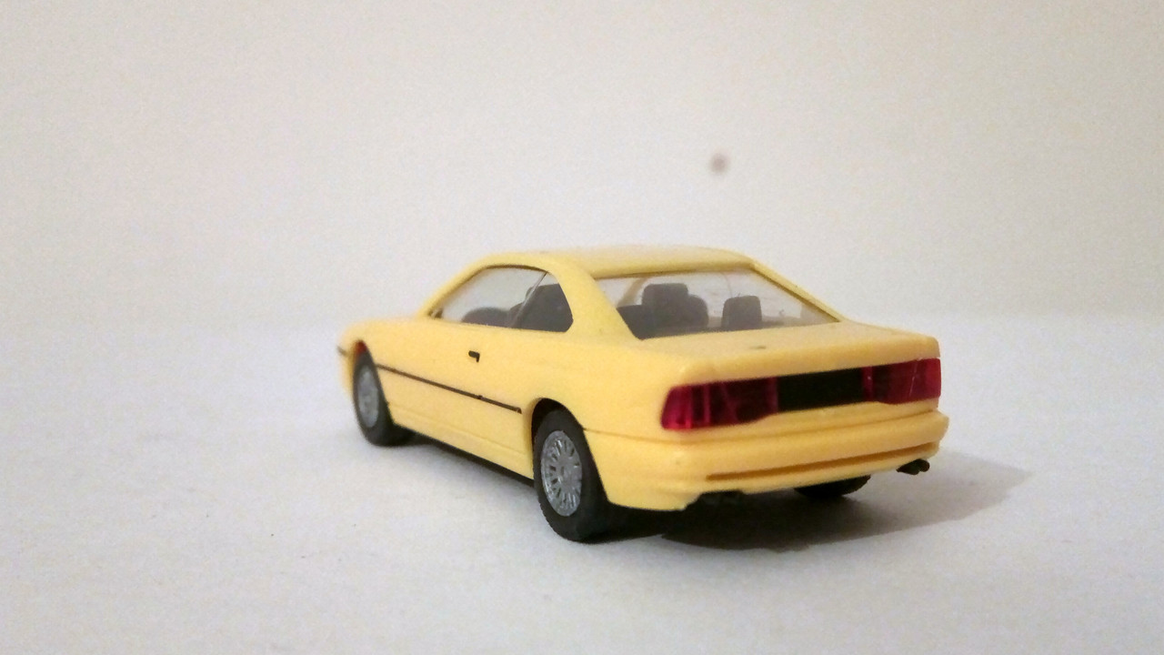 Mach (9117)
