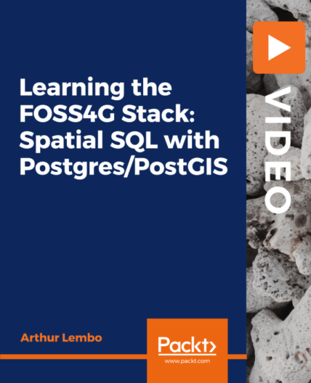 Learning the FOSS4G Stack: Spatial SQL with Postgres/PostGIS