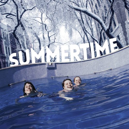 Miau Trío - Summertime [Single] (Pep Music, 2019) FLAC