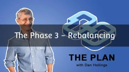 Dan Hollings - The Plan (Phase 3 - Rebalancing)