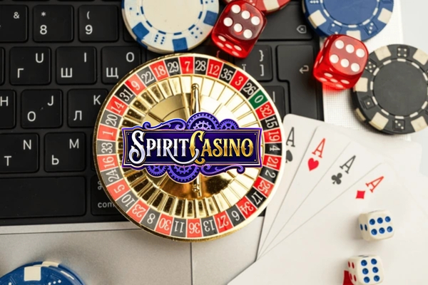 Spirit Casino Bewertung