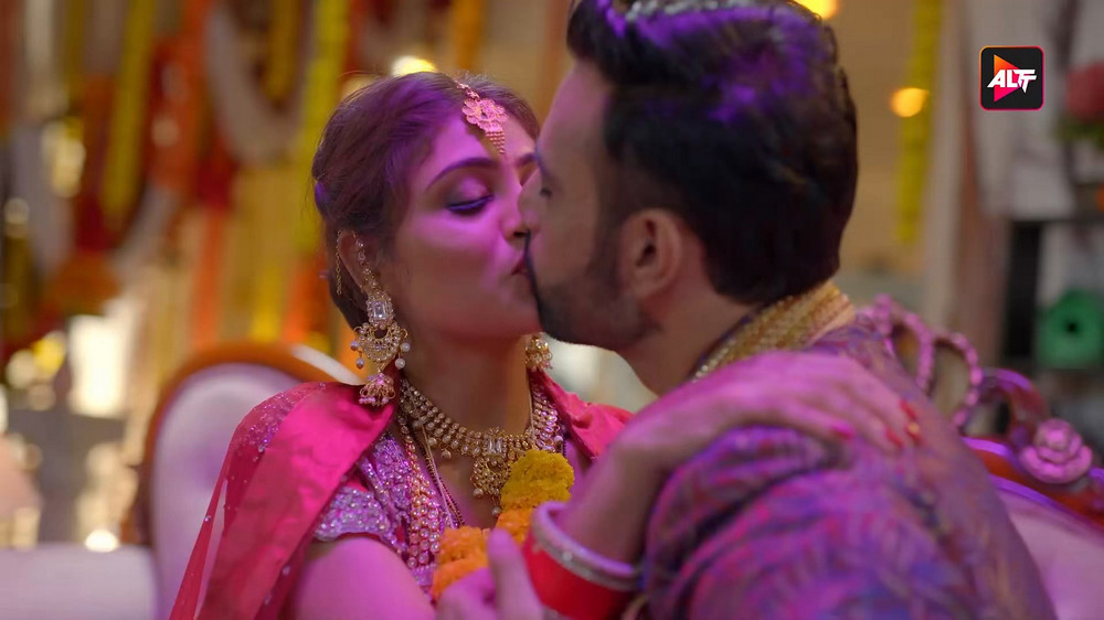 Rangeen Kahaniyan (2024) S08E01T02 ALTBalaji Hindi Web Series [400MB]