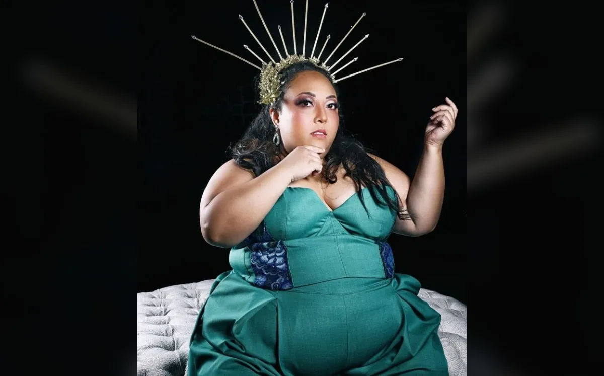 Michelle Rodríguez presume su radical cambio físico en arriesgado bikini