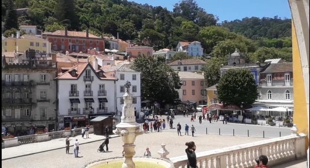 Tour por 3 países en 2 continentes (España-Portugal-Marruecos) - Blogs - SEGUNDA ETAPA: Coimbra, Fátima, Obidos, Lisboa. (28)